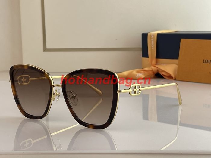 Louis Vuitton Sunglasses Top Quality LVS02925
